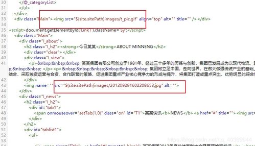 Public CMS 搭建网站 从配置到实战分享