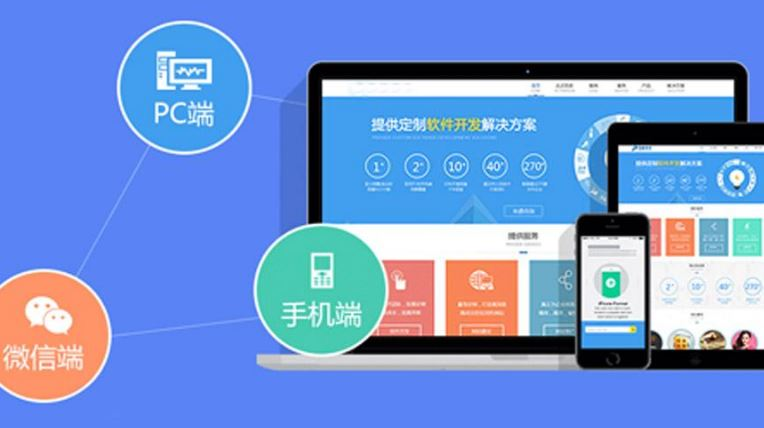 企业网站制作如何选择CMS系统 核心考量与实用指南